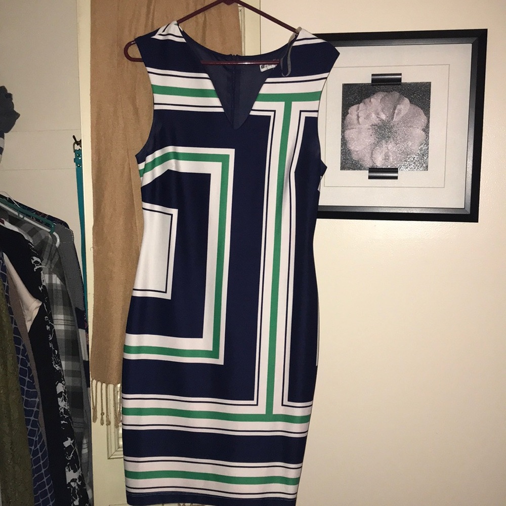 Kut from the cloth Cocktail Dress